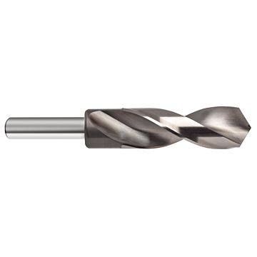 Spiralbohrer kurz Schaft-Ø 16,0 mm