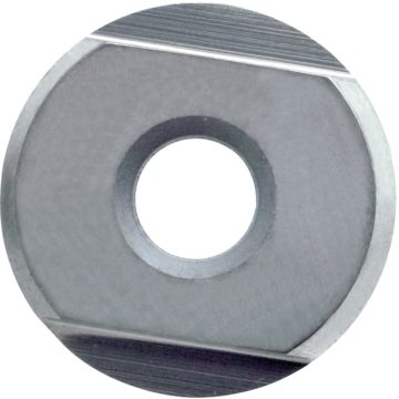 Wendeschneidplatten rund Wendeschneidplatten rund