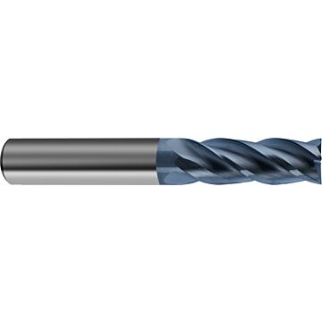 Schaftfräser (4-Schneider) Schaftfräser (4-Schneider)