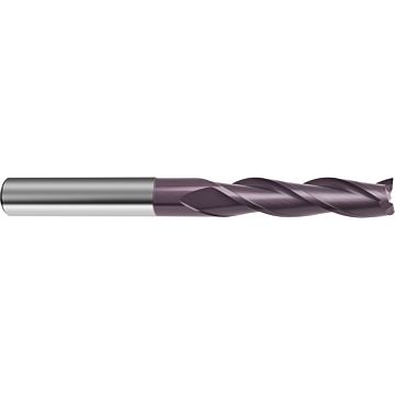 Bohrnutenfräser XL (3-Schneider) Bohrnutenfräser XL (3-Schneider)