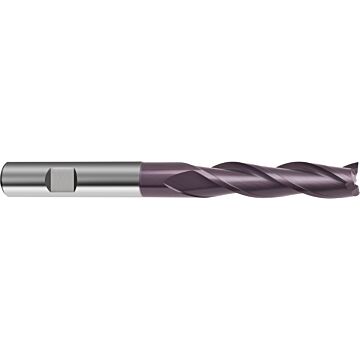 Bohrnutenfräser XL (3-Schneider) Bohrnutenfräser XL (3-Schneider)
