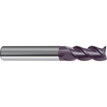 Bohrnutenfräser (3-Schneider) Bohrnutenfräser (3-Schneider)