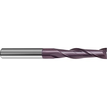 Langlochfräser XL (2-Schneider) Langlochfräser XL (2-Schneider)