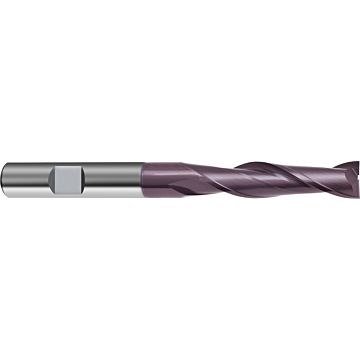 Langlochfräser XL (2-Schneider) Langlochfräser XL (2-Schneider)