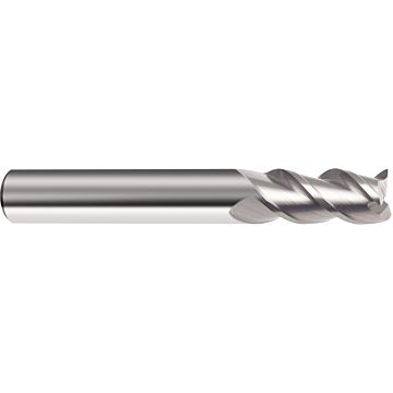 Bohrnutenfräser (3-Schneider) Bohrnutenfräser (3-Schneider)
