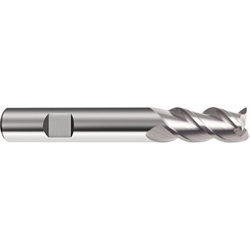 Bohrnutenfräser (3-Schneider) Bohrnutenfräser (3-Schneider)
