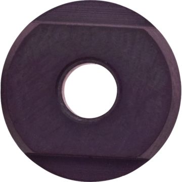 Wendeschneidplatten rund Wendeschneidplatten rund