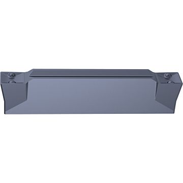 Wendeschneidplatten zum Abstechen Wendeschneidplatten zum Abstechen