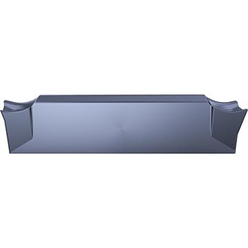 Wendeschneidplatten zum Abstechen Wendeschneidplatten zum Abstechen