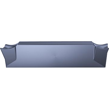 Wendeschneidplatten zum Abstechen Wendeschneidplatten zum Abstechen