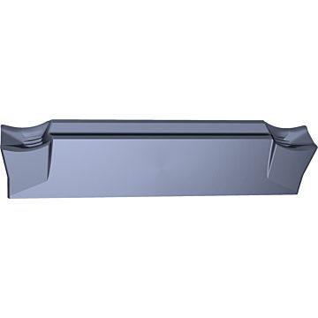 Wendeschneidplatten zum Abstechen Wendeschneidplatten zum Abstechen