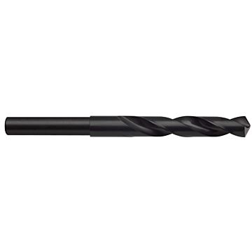 Spiralbohrer kurz Schaft-Ø 12,7 mm Spiralbohrer kurz Schaft-Ø 12,7 mm
