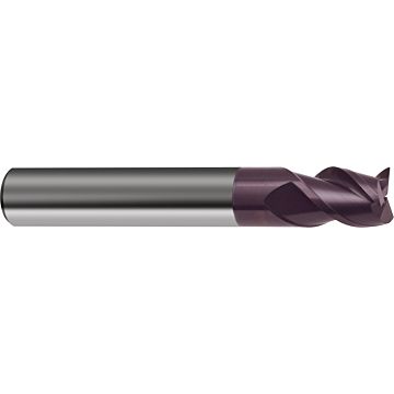 Bohrnutenfräser GH 100 U (3-Schneider) Bohrnutenfräser GH 100 U (3-Schneider)