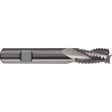 Schruppfräser GS 100 A (grobverzahnt) Schruppfräser GS 100 A (grobverzahnt)
