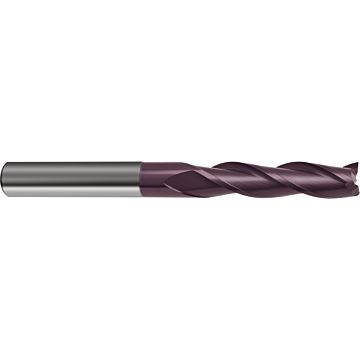 Bohrnutenfräser XL (3-Schneider) Bohrnutenfräser XL (3-Schneider)