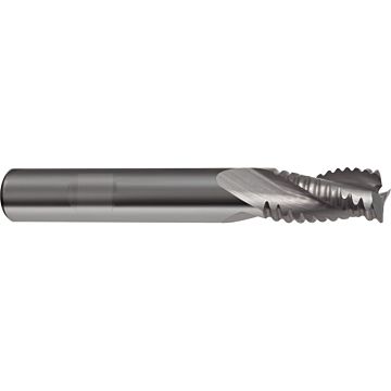 Schruppfräser GS 100 A (grobverzahnt) Schruppfräser GS 100 A (grobverzahnt)