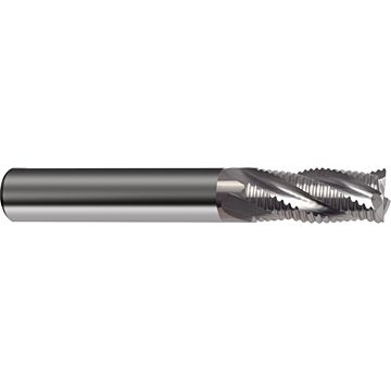 Schruppfräser GS 100 U (feinverzahnt) Schruppfräser GS 100 U (feinverzahnt)