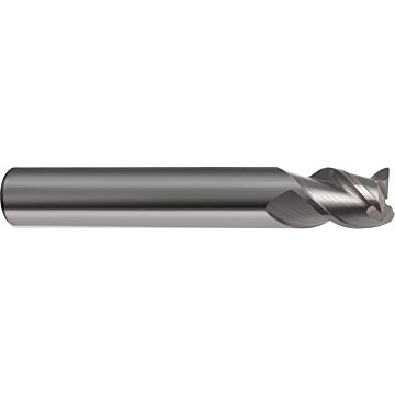 Bohrnutenfräser GH 100 U (3-Schneider) Bohrnutenfräser GH 100 U (3-Schneider)