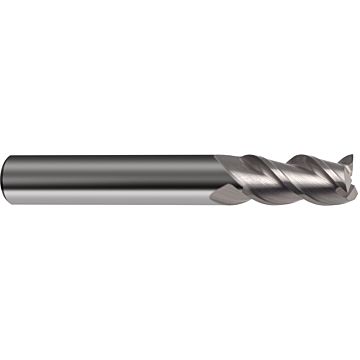 Bohrnutenfräser GH 100 U (3-Schneider) Bohrnutenfräser GH 100 U (3-Schneider)