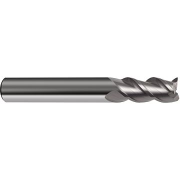 Bohrnutenfräser GH 100 U (3-Schneider) Bohrnutenfräser GH 100 U (3-Schneider)