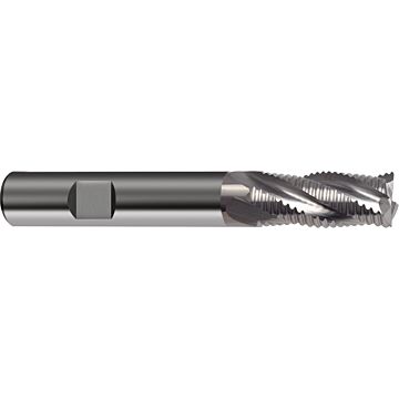 Schruppfräser GS 100 U (feinverzahnt) Schruppfräser GS 100 U (feinverzahnt)