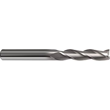 Bohrnutenfräser XL (3-Schneider) Bohrnutenfräser XL (3-Schneider)