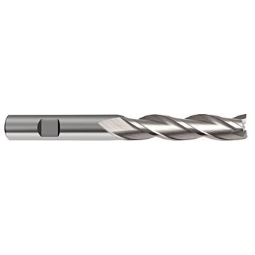Bohrnutenfräser (3-Schneider) Bohrnutenfräser (3-Schneider)