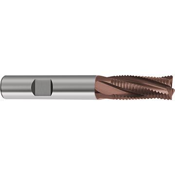 Hart-Schruppfräser GS 100 H (feinverzahnt) Hart-Schruppfräser GS 100 H (feinverzahnt)