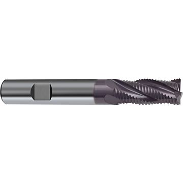 Schruppfräser GS 100 U (feinverzahnt) Schruppfräser GS 100 U (feinverzahnt)
