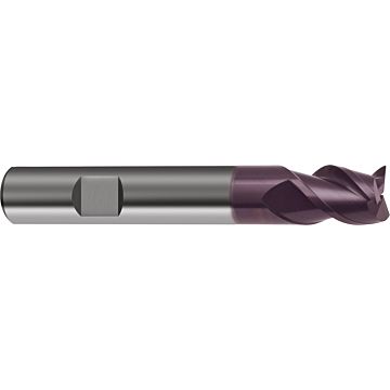 Bohrnutenfräser GH 100 U (3-Schneider) Bohrnutenfräser GH 100 U (3-Schneider)