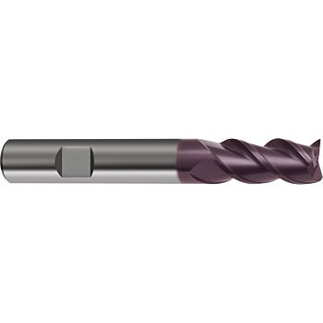 Bohrnutenfräser GH 100 U (3-Schneider) Bohrnutenfräser GH 100 U (3-Schneider)