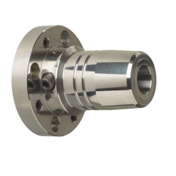 Hydro-Dehnspannfutter-Flansche Hydro-Dehnspannfutter-Flansche