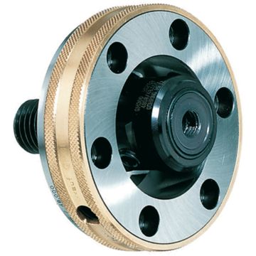 HSK Spindel-Flansche HSK Spindel-Flansche