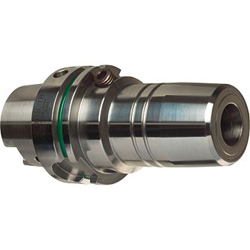 Hydro-Dehnspannfutter für den manuellen Werkzeugwechsel Hydro-Dehnspannfutter für den manuellen Werkzeugwechsel