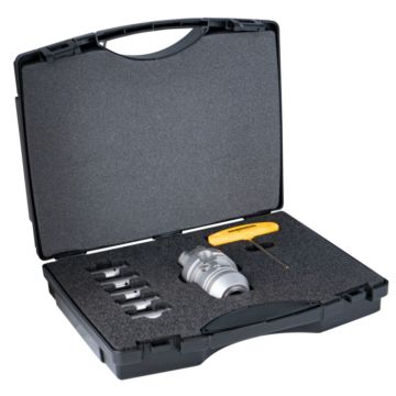 Hydro-Dehnspannfutter Set Hydro-Dehnspannfutter Set