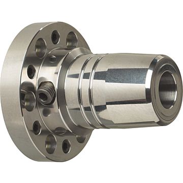Hydro-Dehnspannfutter-Flansche Hydro-Dehnspannfutter-Flansche