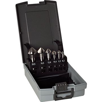 Kegelsenker Satz 90° Kegelsenker Satz 90°