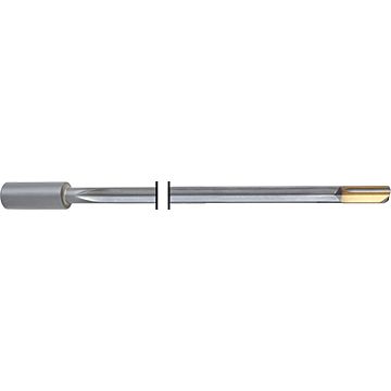 Einlippenbohrer EB 80 Einlippenbohrer EB 80