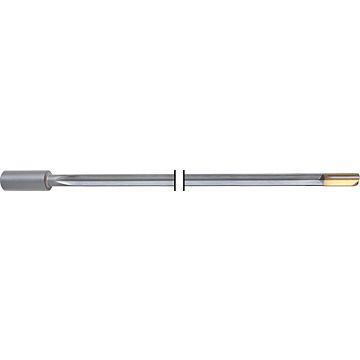 Einlippenbohrer EB 80 Einlippenbohrer EB 80