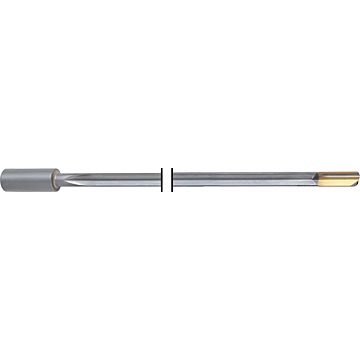 Einlippenbohrer EB 80 Einlippenbohrer EB 80
