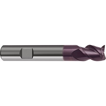 Bohrnutenfräser GH 100 U (3-Schneider) Bohrnutenfräser GH 100 U (3-Schneider)