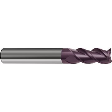 Bohrnutenfräser GH 100 U (3-Schneider) Bohrnutenfräser GH 100 U (3-Schneider)