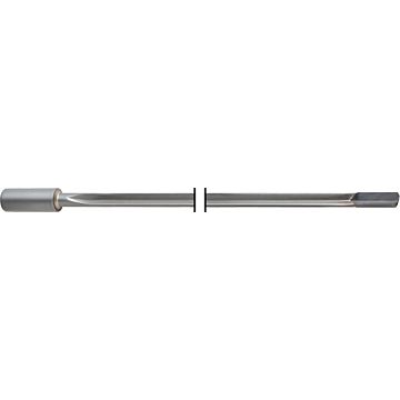 Einlippenbohrer EB 80 Einlippenbohrer EB 80