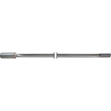 Einlippenbohrer EB 80 Einlippenbohrer EB 80
