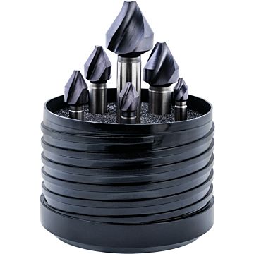 SpyroTec Kegelsenkersatz 60° SpyroTec Kegelsenkersatz 60°