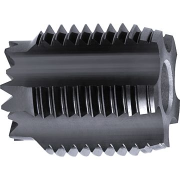 Wechselkopf für modularer Gewindebohrer Wechselkopf für modularer Gewindebohrer