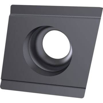 Wendeschneidplatten CCHT Wendeschneidplatten CCHT