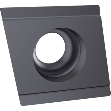 Wendeschneidplatten CCHT Wendeschneidplatten CCHT