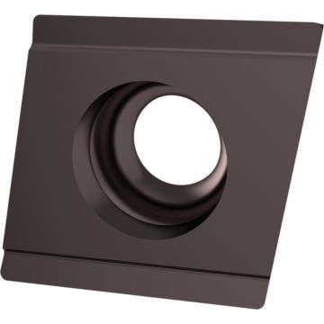 Wendeschneidplatten CCHT Wendeschneidplatten CCHT