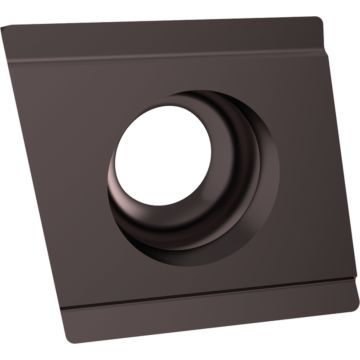 Wendeschneidplatten CCHT Wendeschneidplatten CCHT